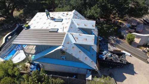 River Ranch Roofing And Construction - Photo 3