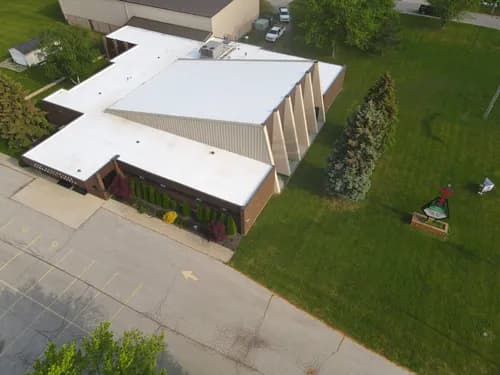 Riverside Roofing Inc Windsor - Flat & Commercial Roofing - Photo 2