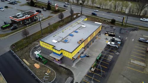 Riverside Roofing Inc Windsor - Flat & Commercial Roofing - Photo 3