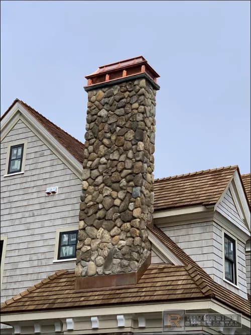 Riverside Sheet Metal & Contracting - Photo 2