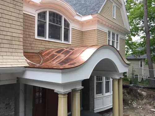 Riverside Sheet Metal & Contracting - Photo 3