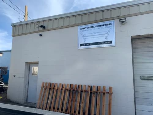 Riverside Sheet Metal & Contracting - Photo 4