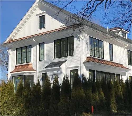 Riverside Sheet Metal & Contracting - Photo 1