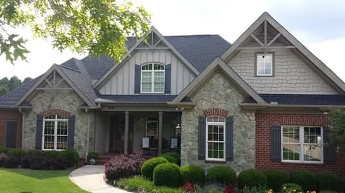 Riverstone Construction and Home Improvement Company - Photo 4