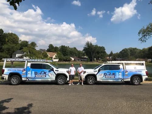 RJ Miller Roofing and Siding - Photo 3