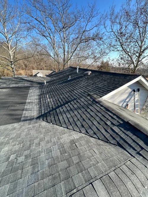 RJ Miller Roofing and Siding - Photo 4