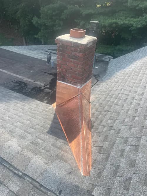 RJM Best Roofing - Photo 1