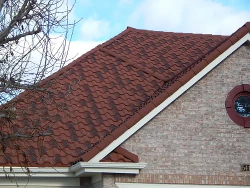 RJM ROOFING - Photo 3