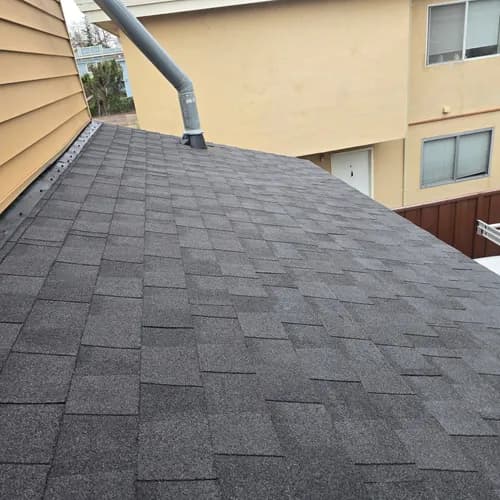 RK Roofing & Construction Inc.