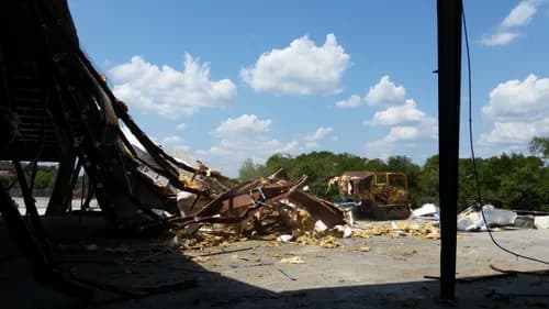 RKG Roofing & Construction - Photo 2