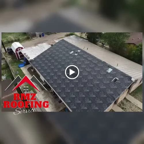 RMZ ROOFING SERVICE LLC