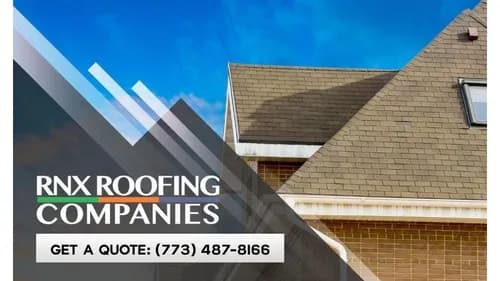 RNX Roofing Companies - Photo 1