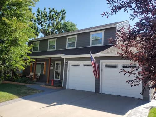 Road Home Exteriors - Photo 1