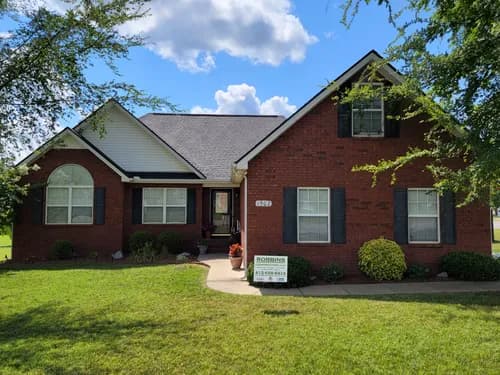 Robbins Construction, LLC