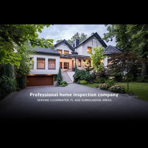 Robbins Services Home Inspection Company