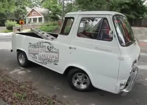 Roberts Roofing and Restoration