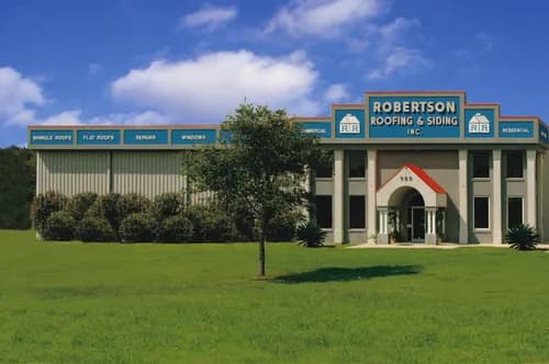 Robertson Roofing and Siding - Photo 1