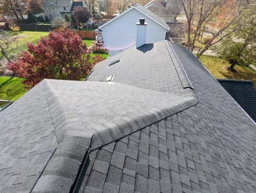 Robinhood Roofing and Restoration LLC - Photo 2