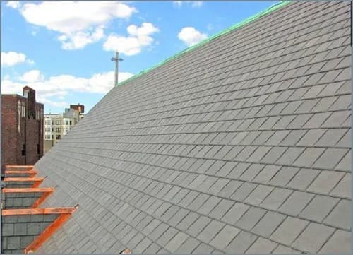 Robinson Brothers Roofing & Construction - Photo 4