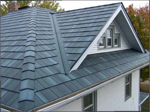 Robinson Brothers Roofing & Construction - Photo 5