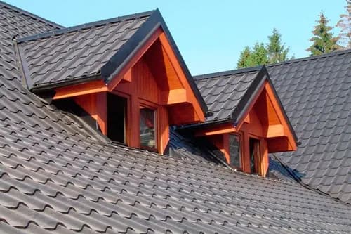 Robinson Family Roofing & Remodeling
