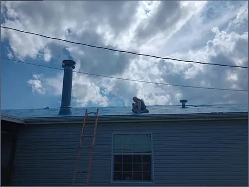 Robinson & Sons Roofing & Remodeling - Photo 3