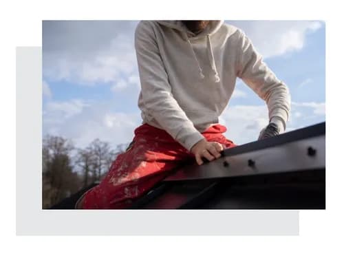 Robinson & Sons Roofing & Remodeling