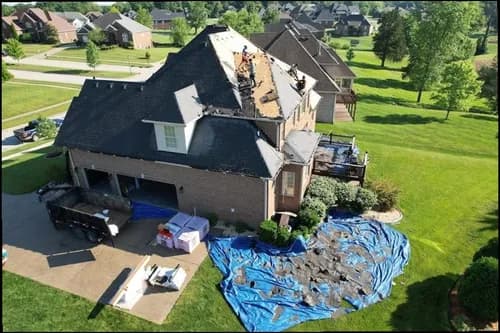 Robinson & Sons Roofing & Remodeling - Photo 5