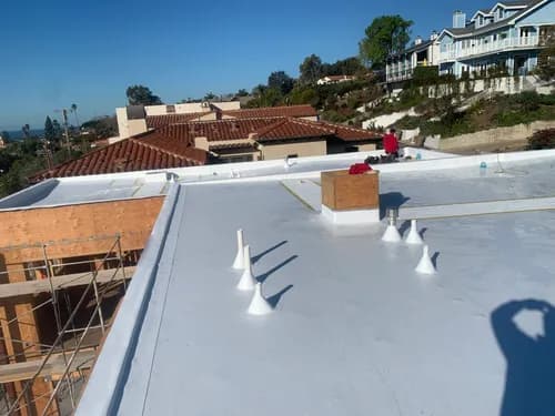 Robles Roofing - Photo 2