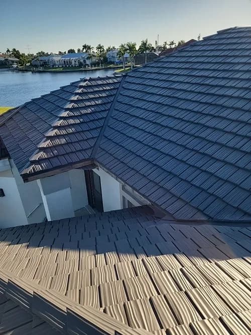 ROC Solid Roofing