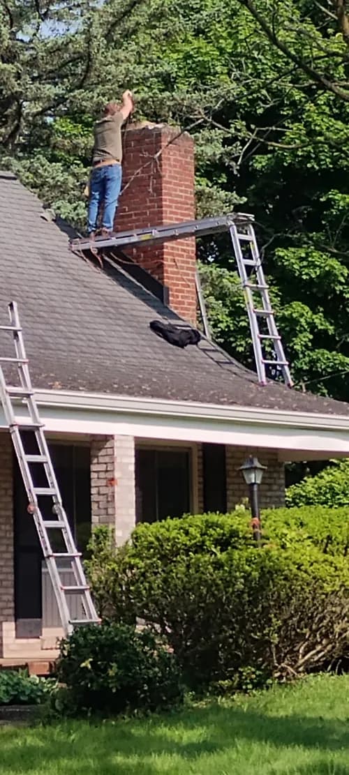 Rochester Roofing and Gutters