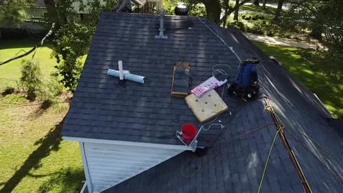 Rock and Roll Roofing and Renovations Corp.