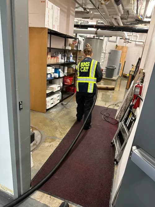 Rock City Water Damage and Mold Remediation - Photo 3