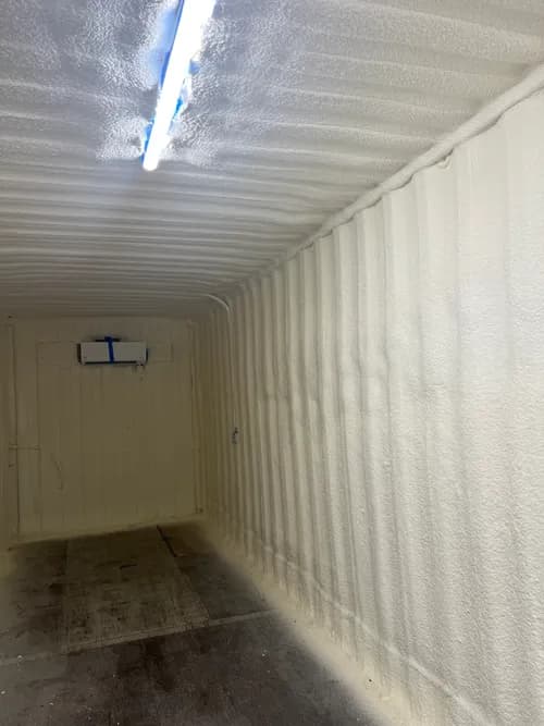 Rock-Crete Foam Insulators & Roofing - Photo 3