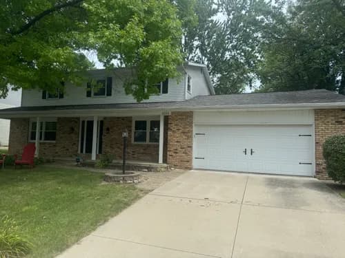 Rock Roofing LLC - Photo 1