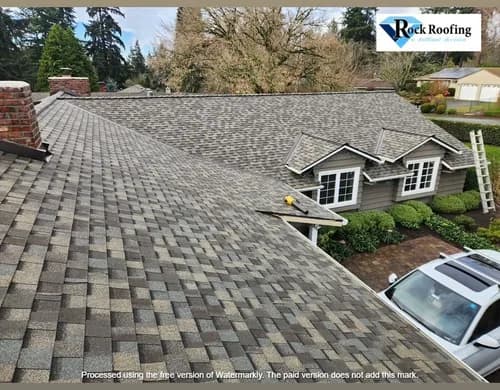 Rock Roofing | Trusted Residential & Multi-Family Roofing Experts