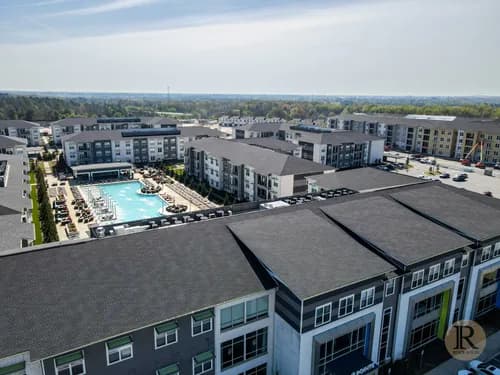 Rock Solid Commercial Roofing - Photo 2