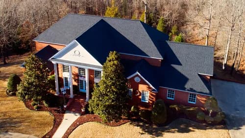 Rock Solid Commercial Roofing - Photo 3