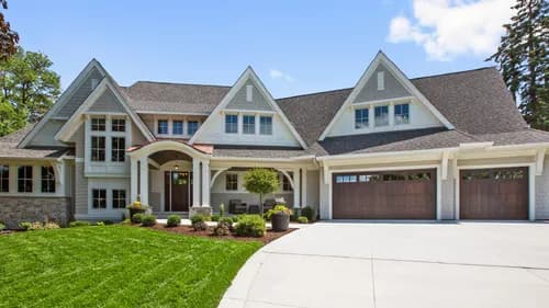 Rock Solid Exteriors Roofing, Siding & Concrete