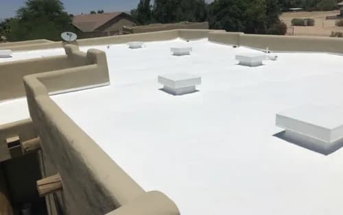 Rock Solid Louisiana -Commercial & Residential Roofing, Painting and Paving Contractors