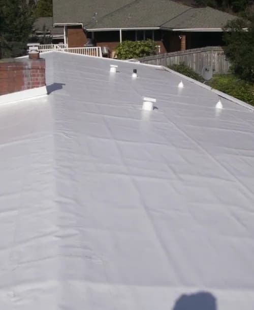 Rock Solid Louisiana -Commercial & Residential Roofing, Painting and Paving Contractors - Photo 2