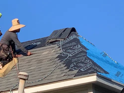 Rocker Roofing - Photo 4
