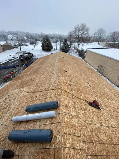 Rocket Roofing and Development PLLC - Photo 1