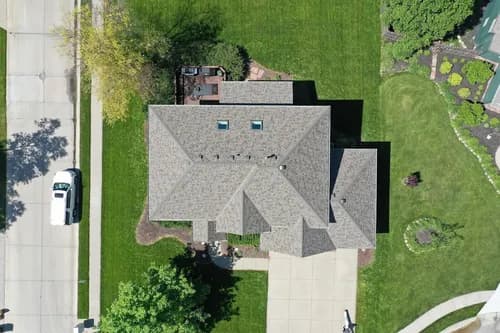 Rocket Roofing General Contractor - Papillion