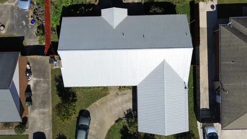 Rocket Roofing & Restoration Contractors - Photo 2