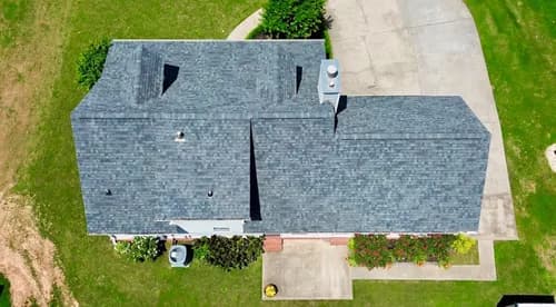 Rocket Roofing & Restoration Contractors - Photo 1