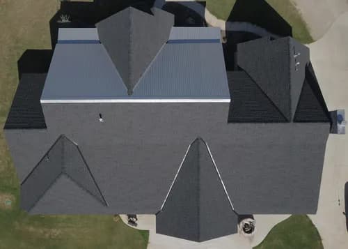 Rockstar Roofing LLC