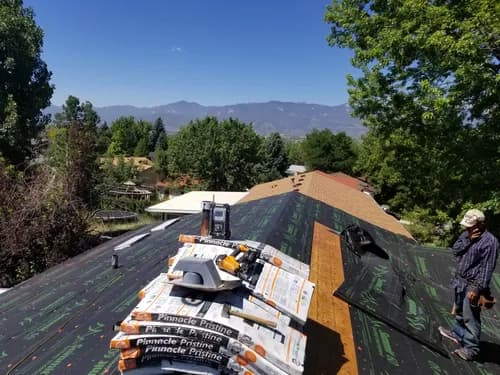 Rocky Mountain Roofing And Construction - Photo 4