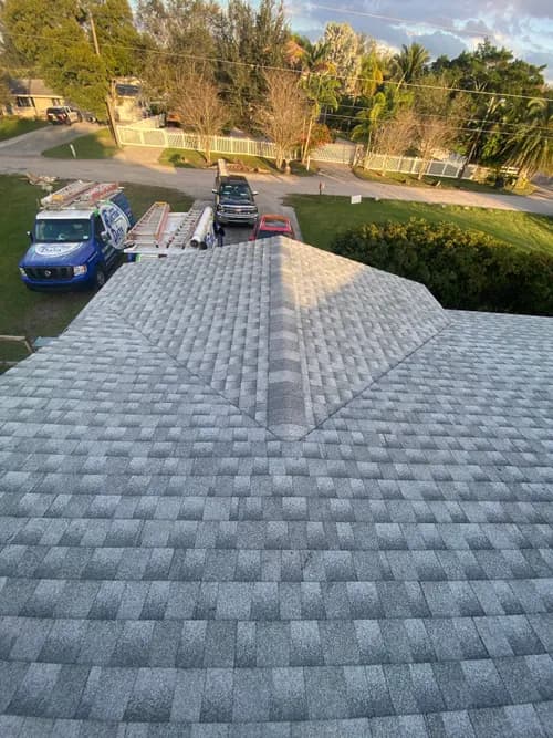 Rocky’s Roofing