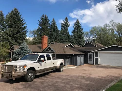 Rocky Top Roofing & Construction - Photo 3